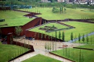 GALERIE FOTO: Muzeul Memorial din China