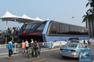 GALERIE FOTO: Transport in comun China