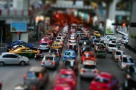 Top 10 – Orașe cu cel mai congestionat trafic din lume