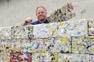 Case din plastic reciclat: ieftine, ecologice, rapide și rezistente