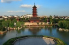 Top 10 – Cele mai mari orașe din China