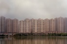 Orașele fantomă ale Chinei își așteaptă locuitorii cu condiții perfecte de trai
