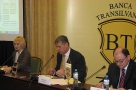 Banca Transilvania scade  din nou dobânzile la depozite în lei şi euro