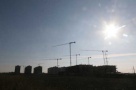 Criza a prăbuşit preţul terenurilor