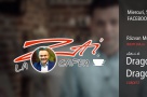 LIVE :: ZAI la o CAFEA! - împreună cu Dragos Dragoteanu
