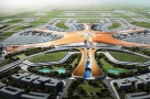 Cel mai mare aeroport al lumii se deschide în 2019 și este o adevărată operă de artă