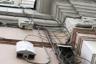 Toate cablurile de pe stâlpii Capitalei vor trebui îngropate