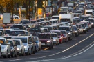 Record negativ: București, pe locul 1 în topul european orașelor cu cel mai rău trafic