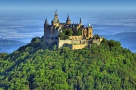 Hohenzollern: castelul care a denumit dinastia care a schimbat România