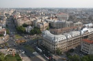 Aproape 10.000 de locuințe noi în București-Ilfov în 2017
