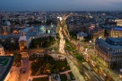 Bucureștiul ocupă locul 107 în topul orașelor cu cea mai ridicată calitate a vieţii