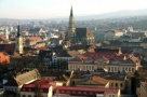 Cluj: Vânătoare de imobiliare - revista presei locale