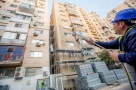 Încep lucrările de reabilitare pentru 132 de blocuri din București