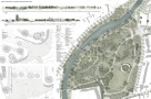 A fost ales proiectul pentru reamenajarea Parcului Feroviarilor din Cluj-Napoca