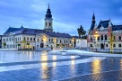 In Oradea, cladirile construite in centru vor fi supraimpozitate daca nu respecta regulile