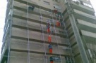 Izolarea termica a unui apartament prin programul guvernamental - 3.500 euro