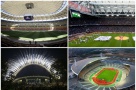 Stadionul Național „ARCUL DE TRIUMF” începe pregătirile pentru EURO 2020