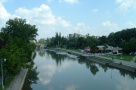 Primul oraș din România cu transport public în comun pe apă