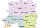 Terenurile din jurul Bucurestiului raman la pretul din 2008, dar se ofera suprafete mai mici
