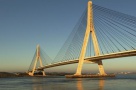 Nou pod peste Dunăre, construit cu bani europeni