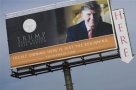 Donald Trump, la tribunal