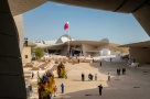 Muzeul Național din Qatar – un trandafir în deșert