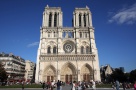 Notre Dame – istoria catedralei care va fi reconstruită în cinci ani