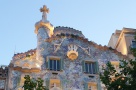 De vizitat în Barcelona: Casa Batlló