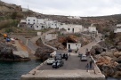 Insulă grecească în căutare de rezidenți