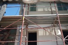 Încep lucrările de refacere a fațadelor pentru 17 imobile din centrul Capitalei