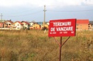 Iepuraşul de Paşte aduce terenuri ieftine