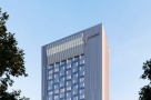 Cel mai înalt hotel din București va avea 85 de metri
