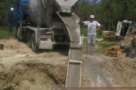 Sectorul construcţiilor dă înapoi ca racul