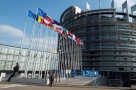 Sediul Parlamentului European din Strasbourg devine centru de testare şi tratare a COVID-19