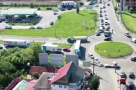 Încep lucrările la pasajul peste DN 1A de la Mogoșoaia