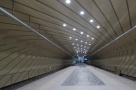 Metroul din Drumul Taberei va circula la finalul lunii iunie