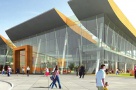 Chiriile spaţiilor comerciale s-au redus de la 10% până la 28%