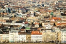 Timisoara: Timişoara este la fel de scumpă ca Budapesta