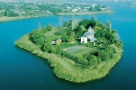 Hotel de 16 milioane de euro la Snagov