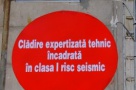 Un cutremur de 7 grade ar putea pune la pământ sute de clădiri din Capitală