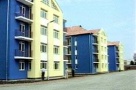 ANL recepţionează noi apartamente