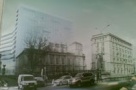 Arhitectul sef al Capitalei avizeaza construirea unui bloc-turn de 40 de metri langa Palatul Stirbey
