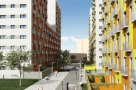 Spaniolii au inceput lucrarile de constructie doar la 1.500 din cele 20.000 de apartamente anuntate