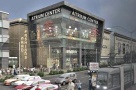 Carpathian ar putea vinde centrele Atrium din România