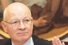 Patrick Gelin, presedintele BRD: Nu relaxam conditiile de acordare a creditelor