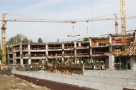 AFI Cotroceni Park se deschide la sfarsitul lunii septembrie