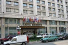 Sectorul hotelier din Bucureşti resimte criza