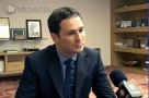 VIDEO :: Ionut Negoita :: Despre amenintari in fotbal si imobiliare