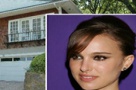 Natalie Portman şi-a cumpărat casă la supra-preţ