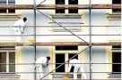 360 de milioane de lei, pentru reabilitarea termică a blocurilor